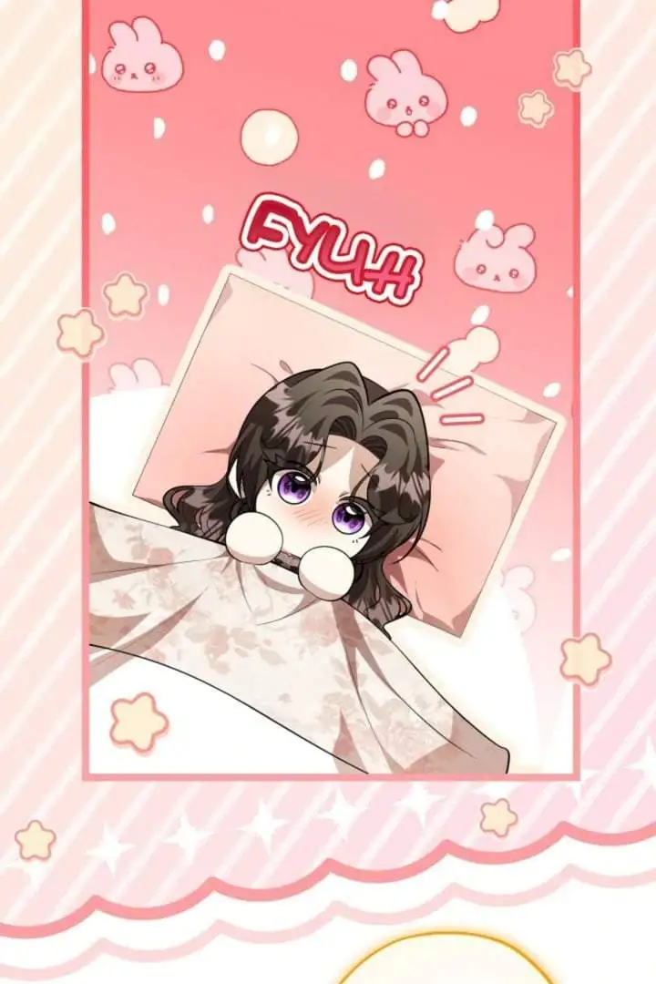 The Villain’s Daughter Plans To Run Away Chapter 65