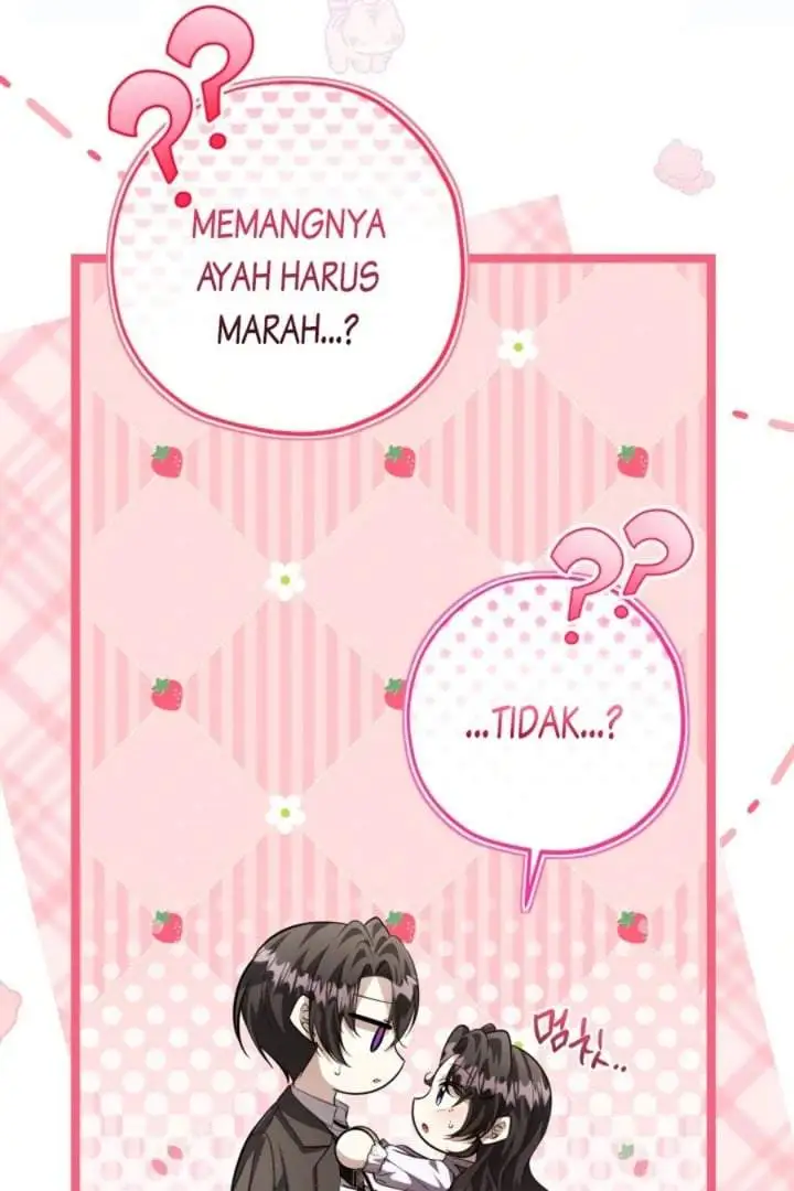 The Villain’s Daughter Plans To Run Away Chapter 65