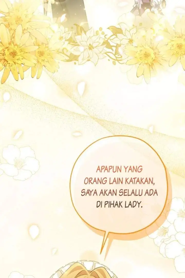 The Villain’s Daughter Plans To Run Away Chapter 65
