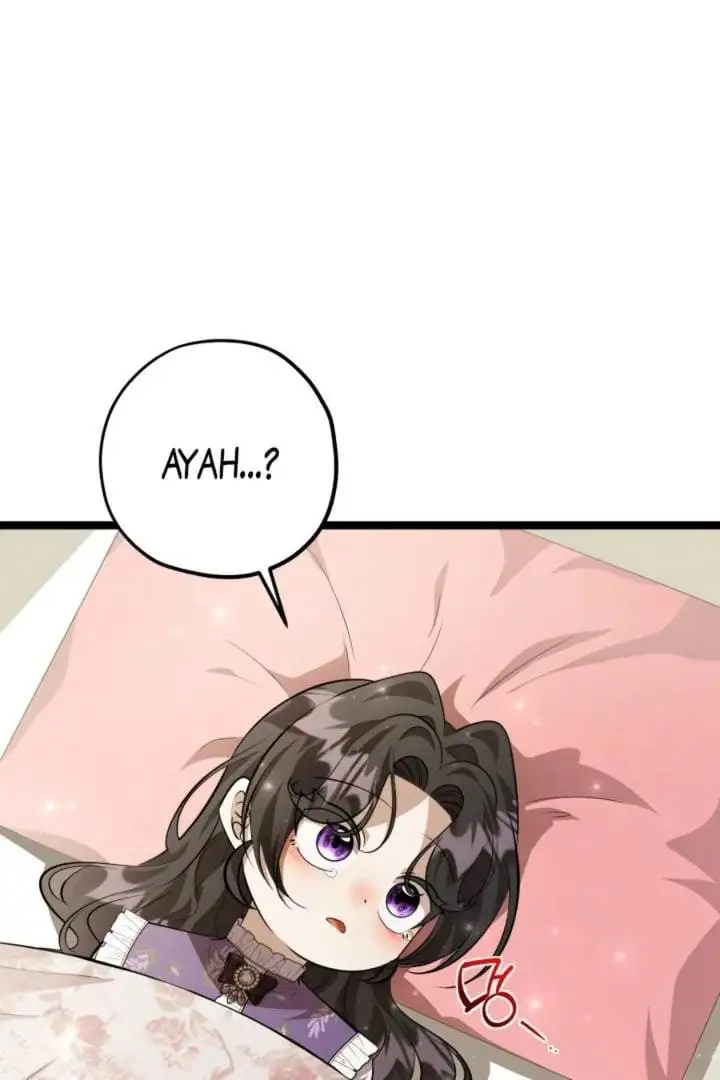The Villain’s Daughter Plans To Run Away Chapter 65