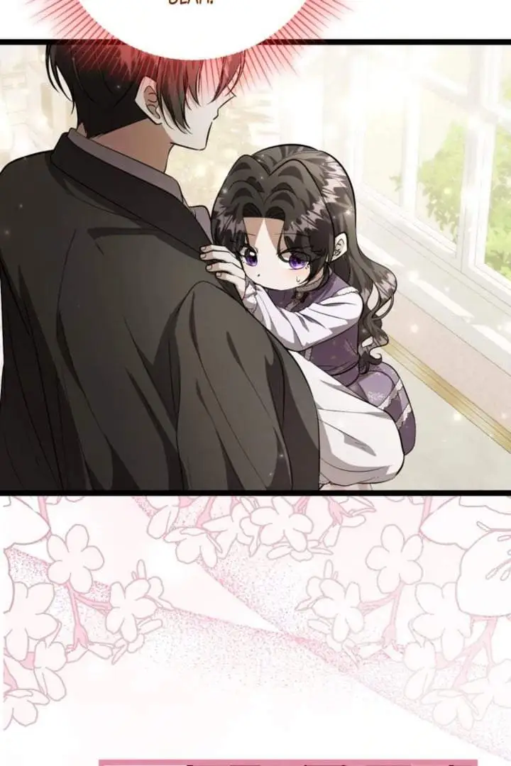 The Villain’s Daughter Plans To Run Away Chapter 65