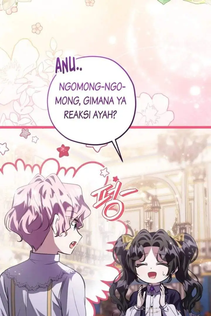 The Villain’s Daughter Plans To Run Away Chapter 67