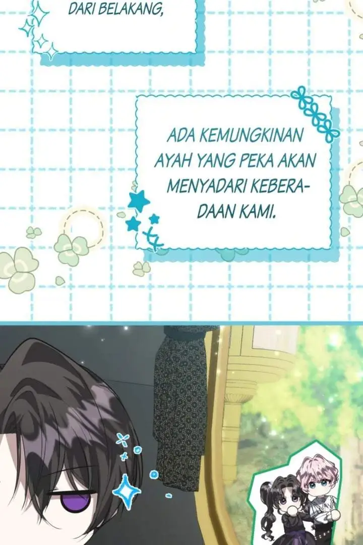 The Villain’s Daughter Plans To Run Away Chapter 67
