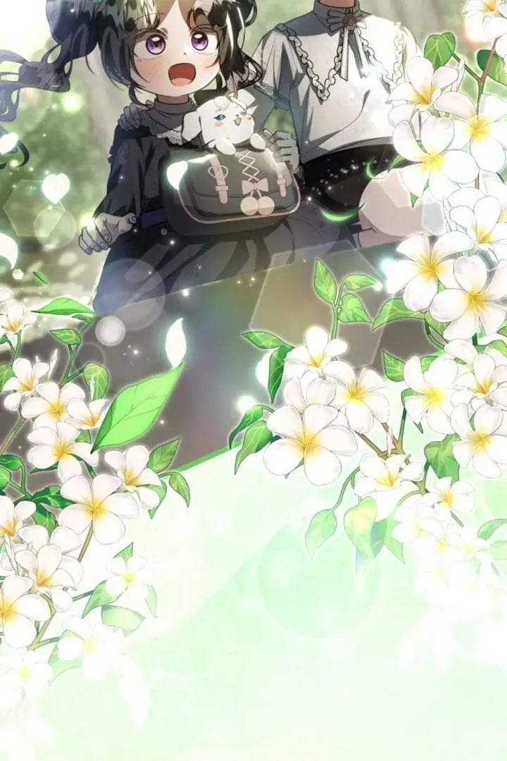 The Villain’s Daughter Plans To Run Away Chapter 67