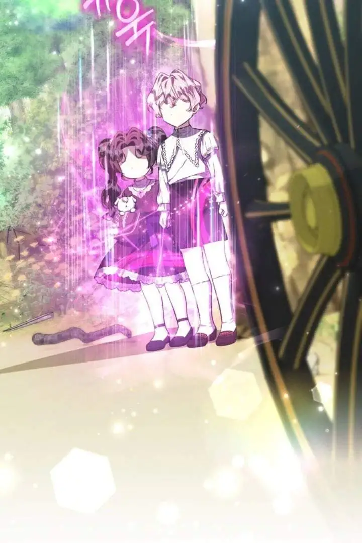 The Villain’s Daughter Plans To Run Away Chapter 67