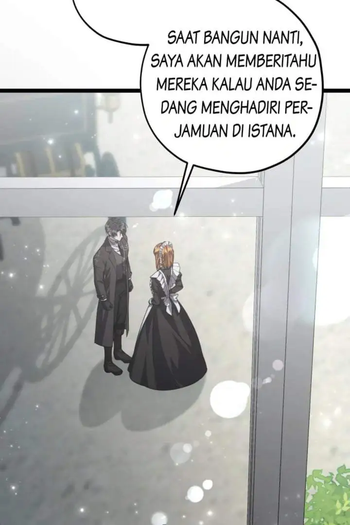 The Villain’s Daughter Plans To Run Away Chapter 67