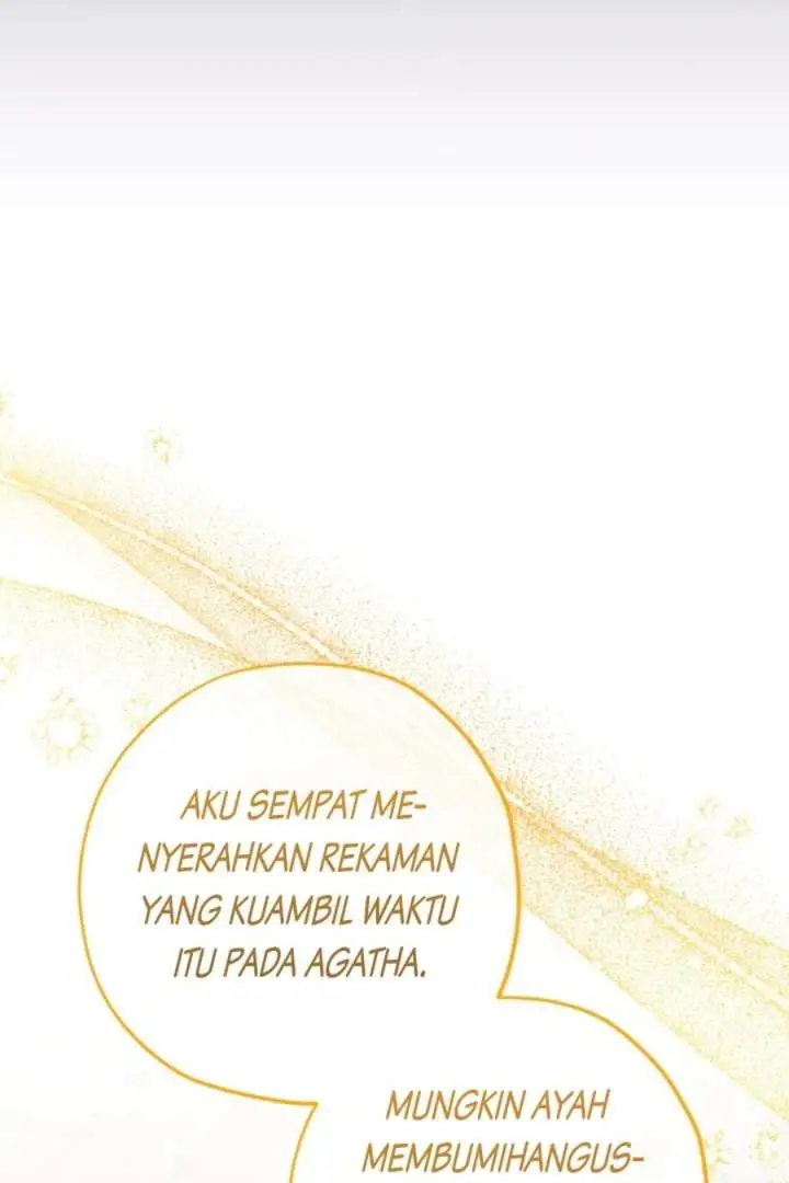 The Villain’s Daughter Plans To Run Away Chapter 67