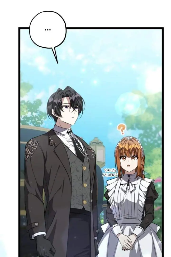 The Villain’s Daughter Plans To Run Away Chapter 67