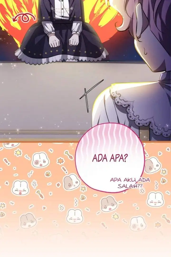 The Villain’s Daughter Plans To Run Away Chapter 67