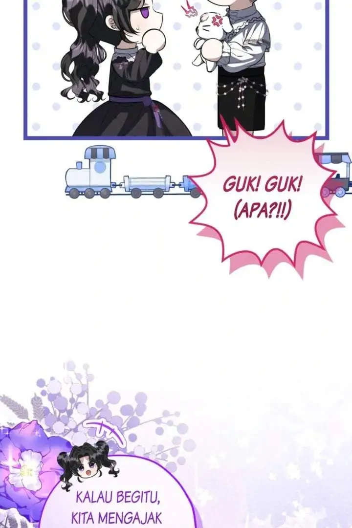 The Villain’s Daughter Plans To Run Away Chapter 67