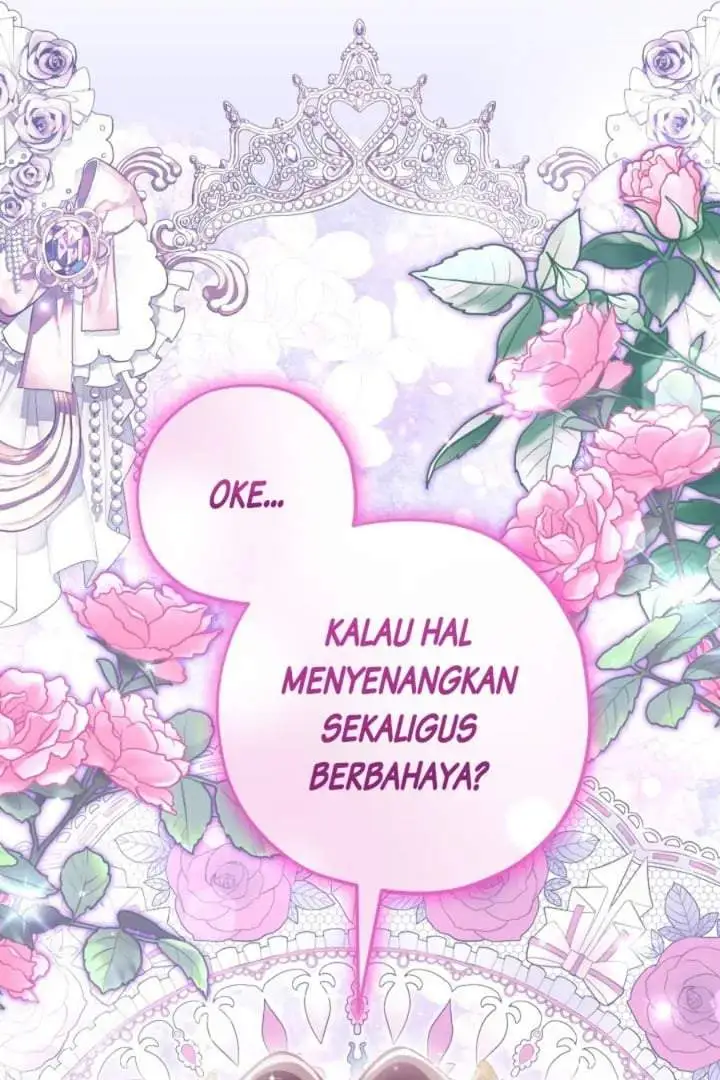 The Villain’s Daughter Plans To Run Away Chapter 67