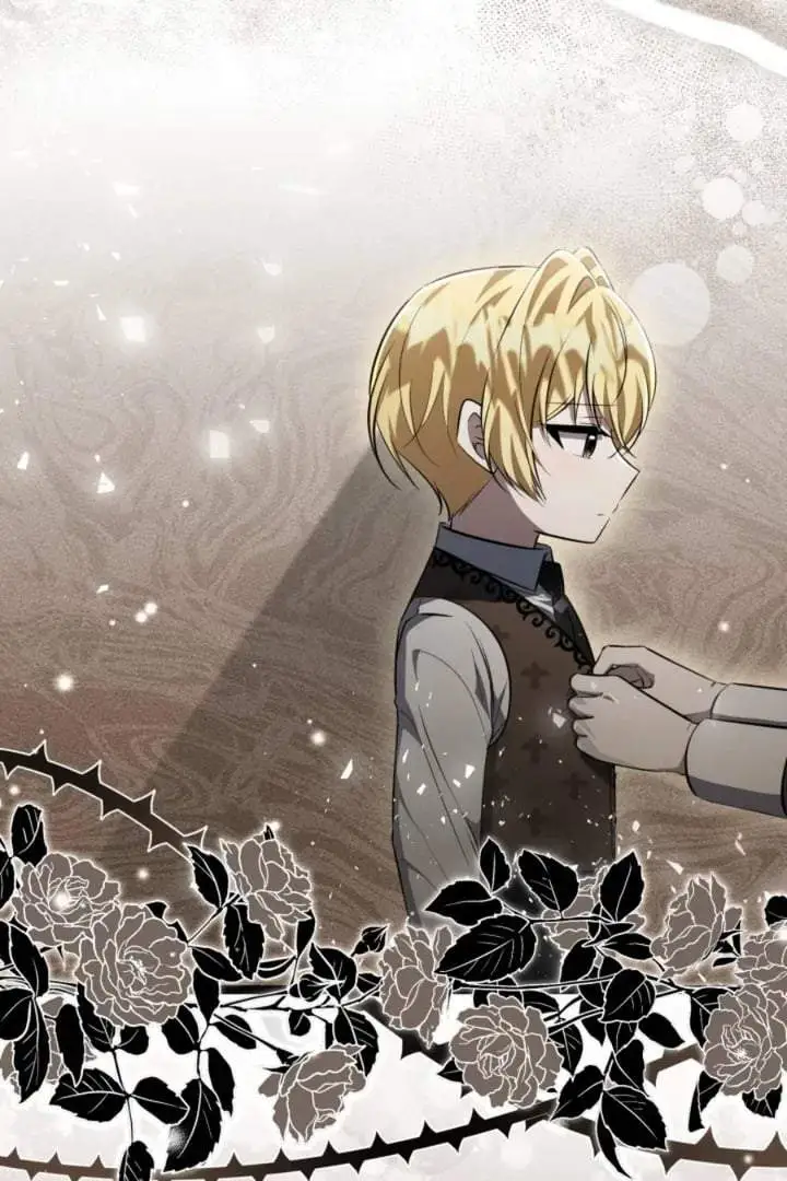 The Villain’s Daughter Plans To Run Away Chapter 68