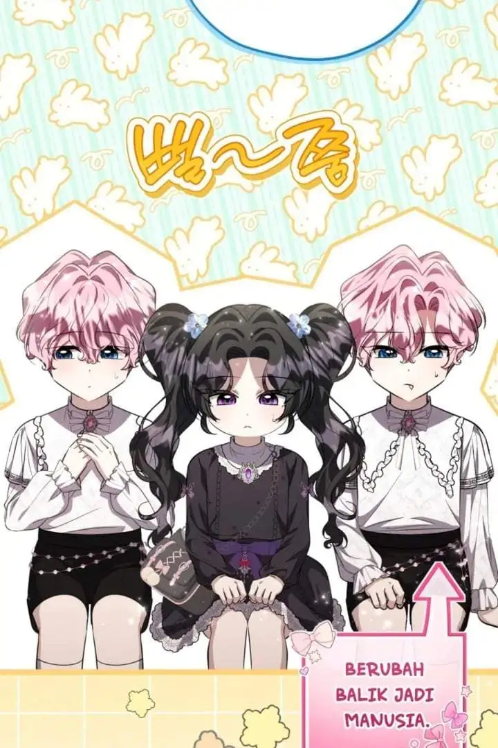 The Villain’s Daughter Plans To Run Away Chapter 68
