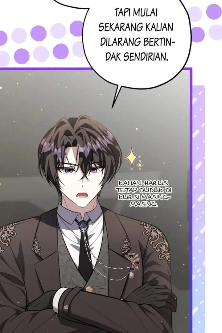 The Villain’s Daughter Plans To Run Away Chapter 68
