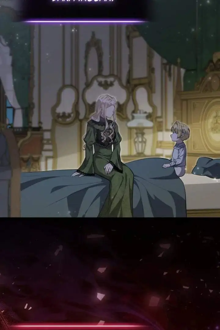 The Villain’s Daughter Plans To Run Away Chapter 68