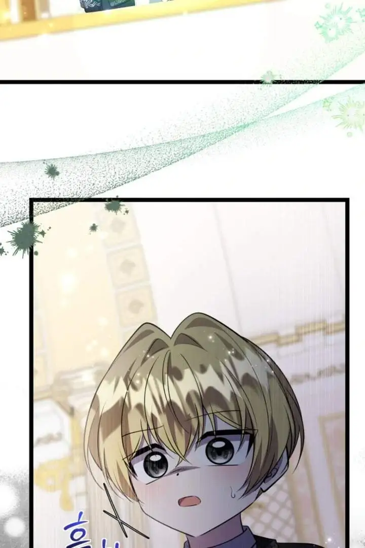 The Villain’s Daughter Plans To Run Away Chapter 68