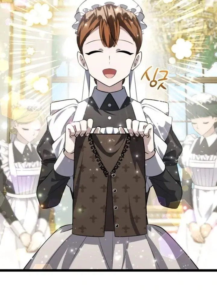 The Villain’s Daughter Plans To Run Away Chapter 68