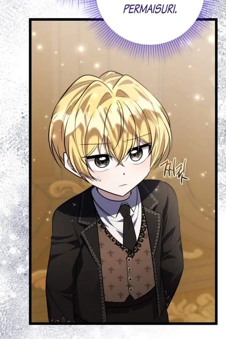 The Villain’s Daughter Plans To Run Away Chapter 68
