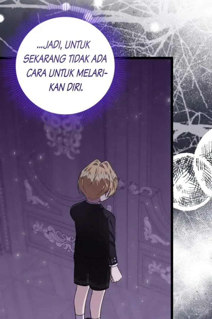 The Villain’s Daughter Plans To Run Away Chapter 68