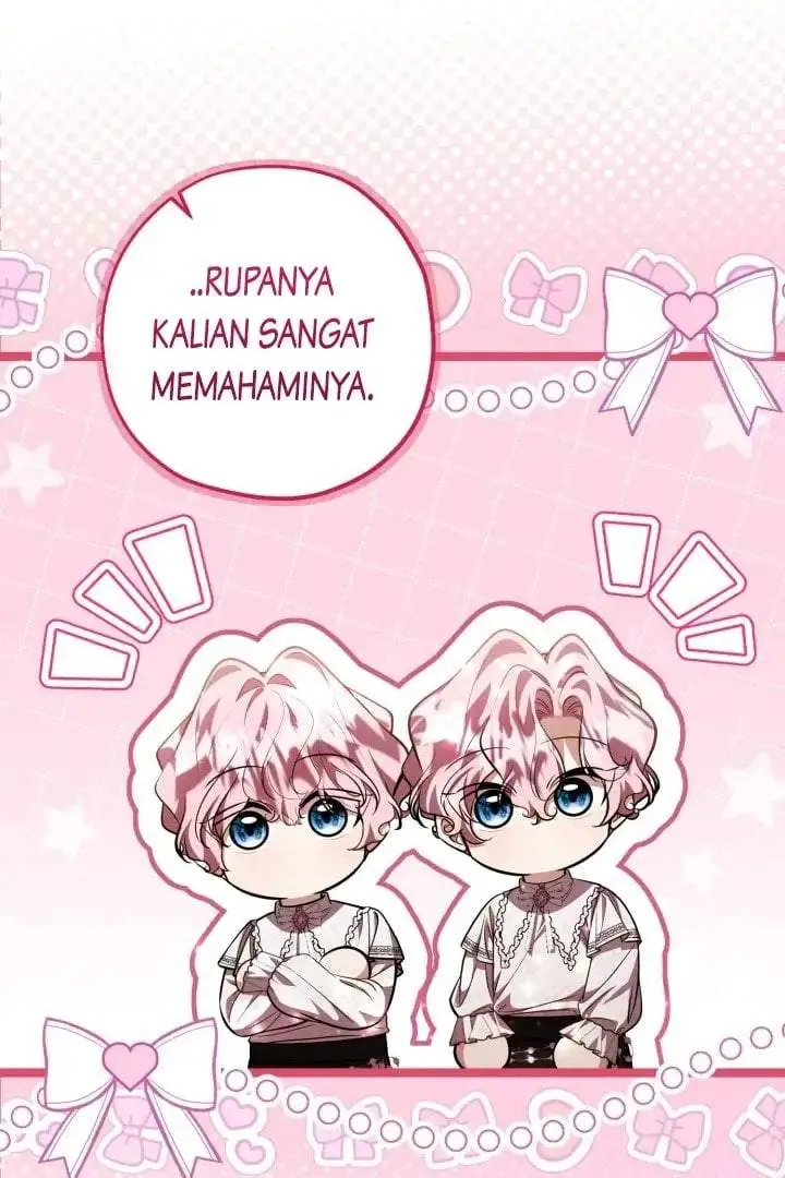 The Villain’s Daughter Plans To Run Away Chapter 69
