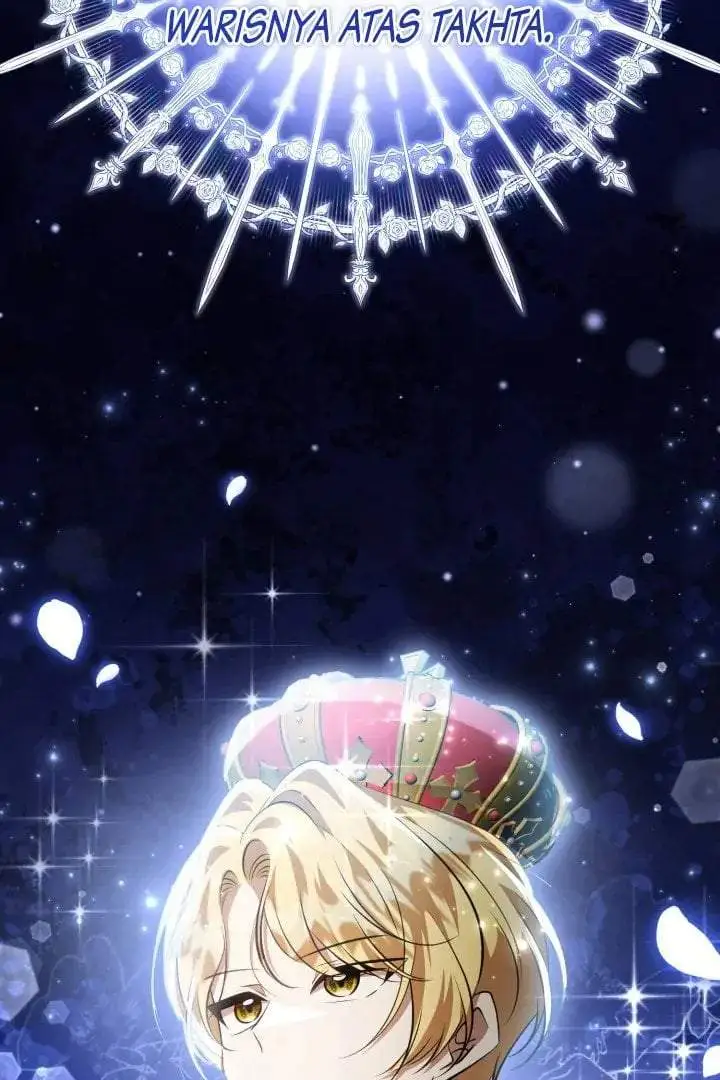 The Villain’s Daughter Plans To Run Away Chapter 69