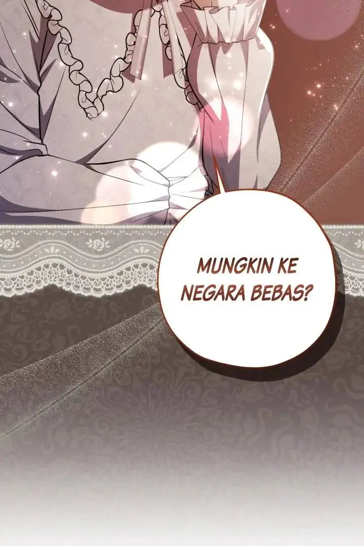 The Villain’s Daughter Plans To Run Away Chapter 69
