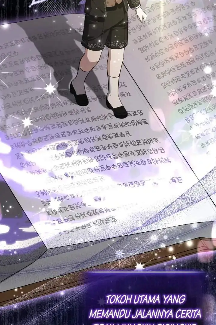 The Villain’s Daughter Plans To Run Away Chapter 69
