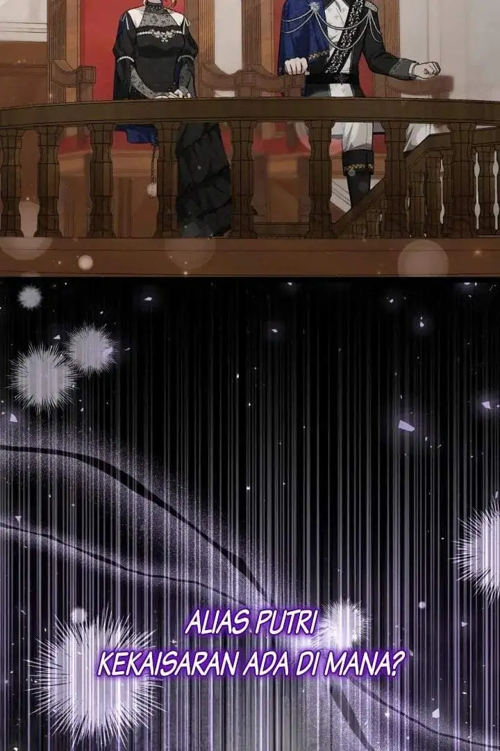 The Villain’s Daughter Plans To Run Away Chapter 69