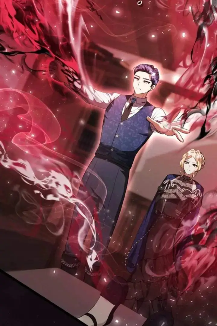 The Villain’s Daughter Plans To Run Away Chapter 70