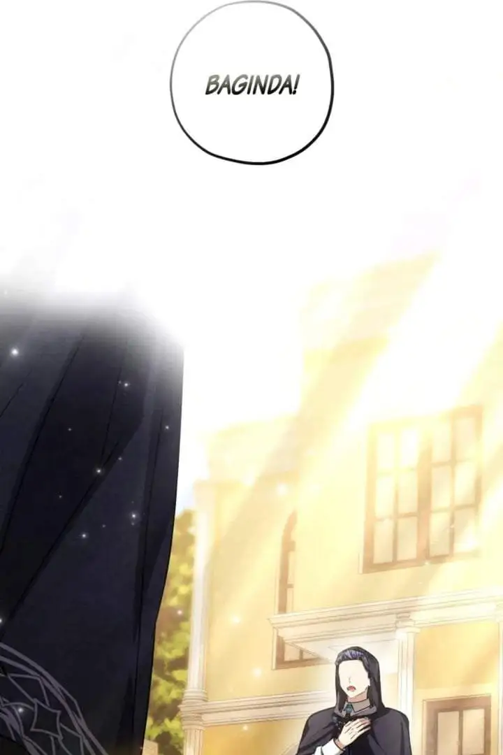The Villain’s Daughter Plans To Run Away Chapter 70
