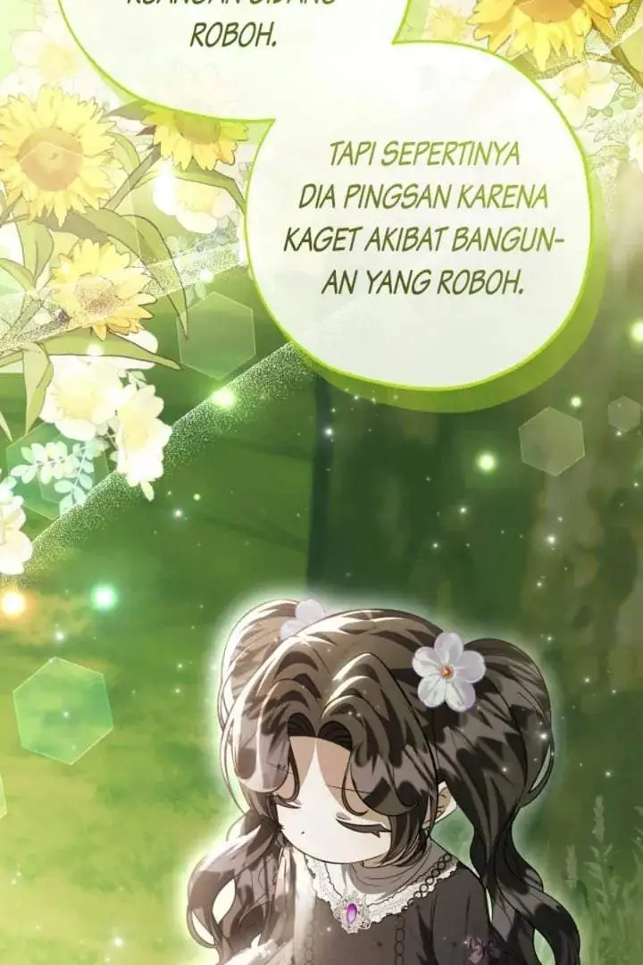 The Villain’s Daughter Plans To Run Away Chapter 70