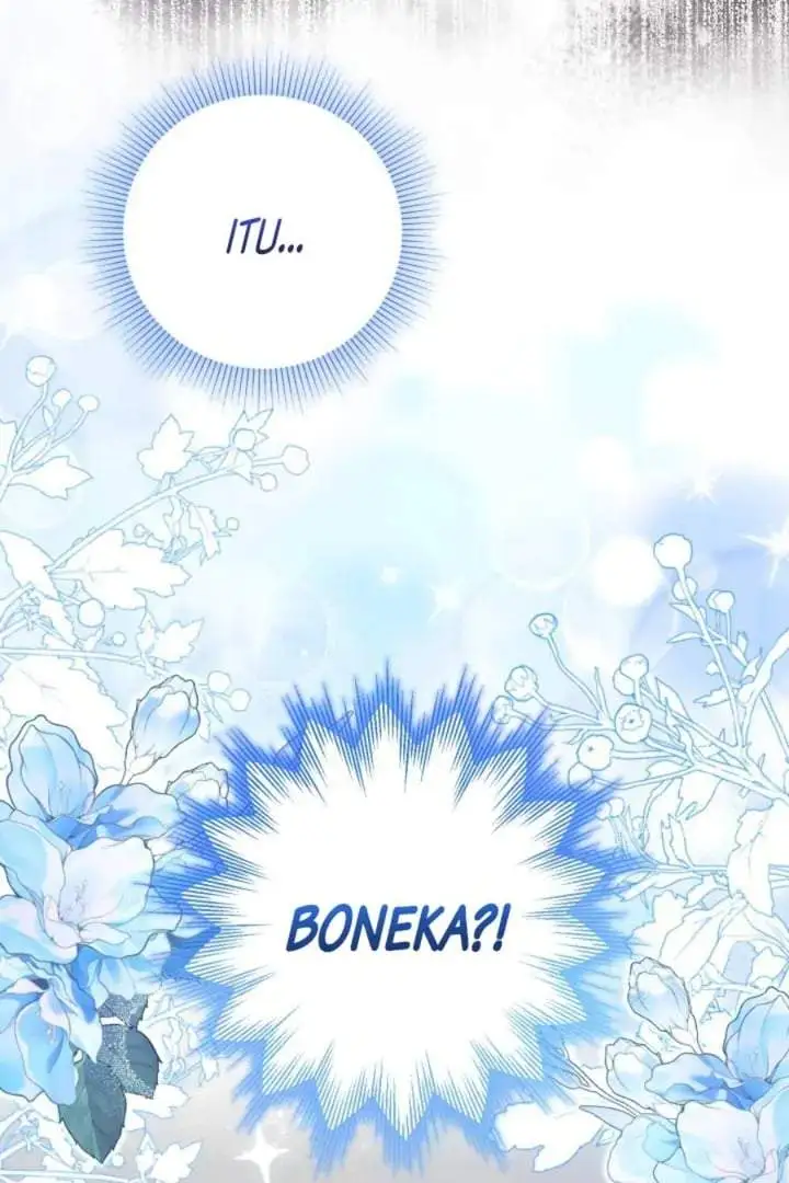 The Villain’s Daughter Plans To Run Away Chapter 70