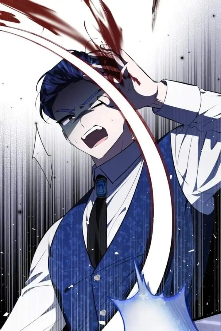 The Villain’s Daughter Plans To Run Away Chapter 70