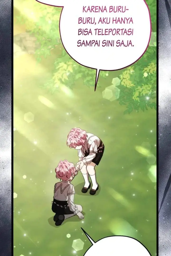The Villain’s Daughter Plans To Run Away Chapter 70