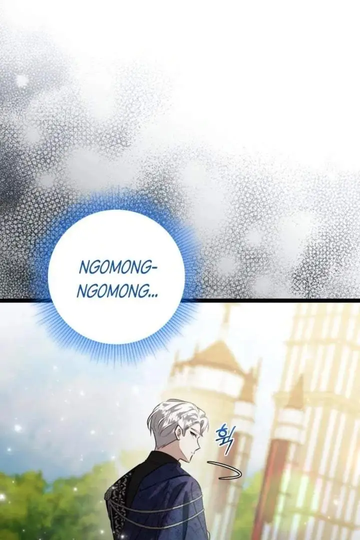 The Villain’s Daughter Plans To Run Away Chapter 70