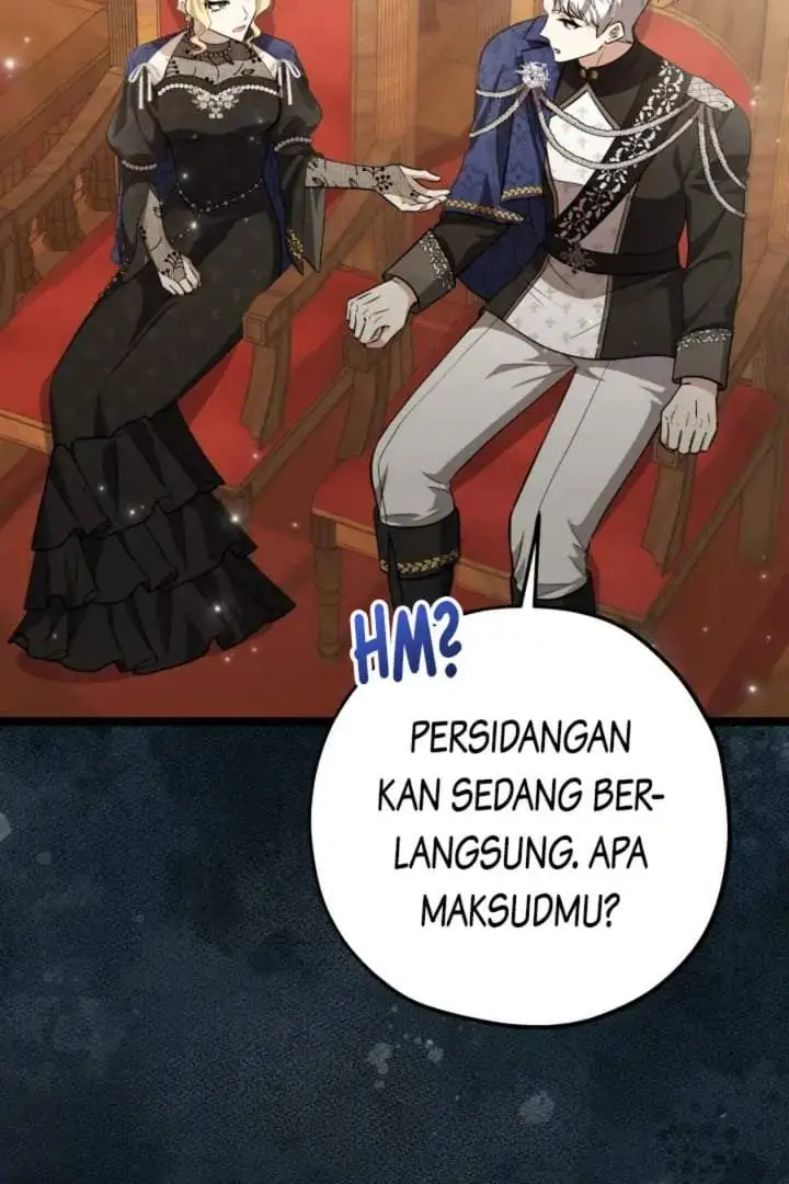 The Villain’s Daughter Plans To Run Away Chapter 70