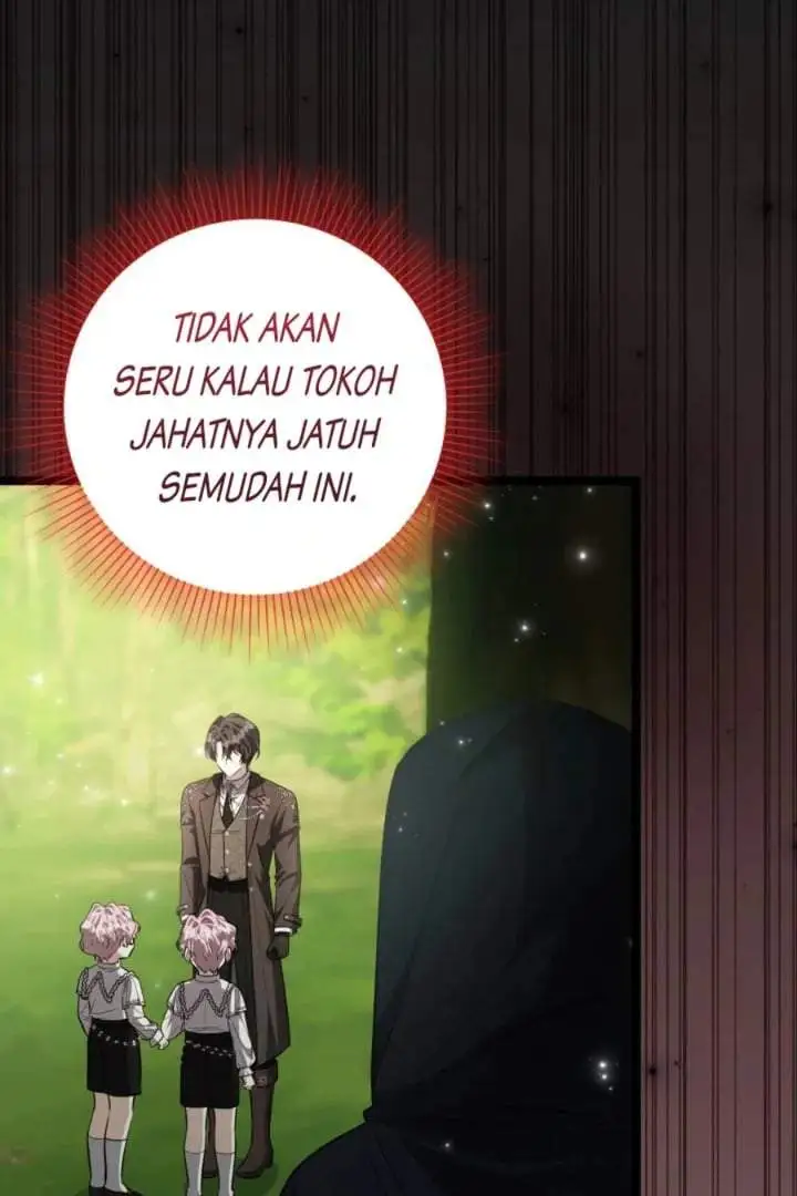 The Villain’s Daughter Plans To Run Away Chapter 70