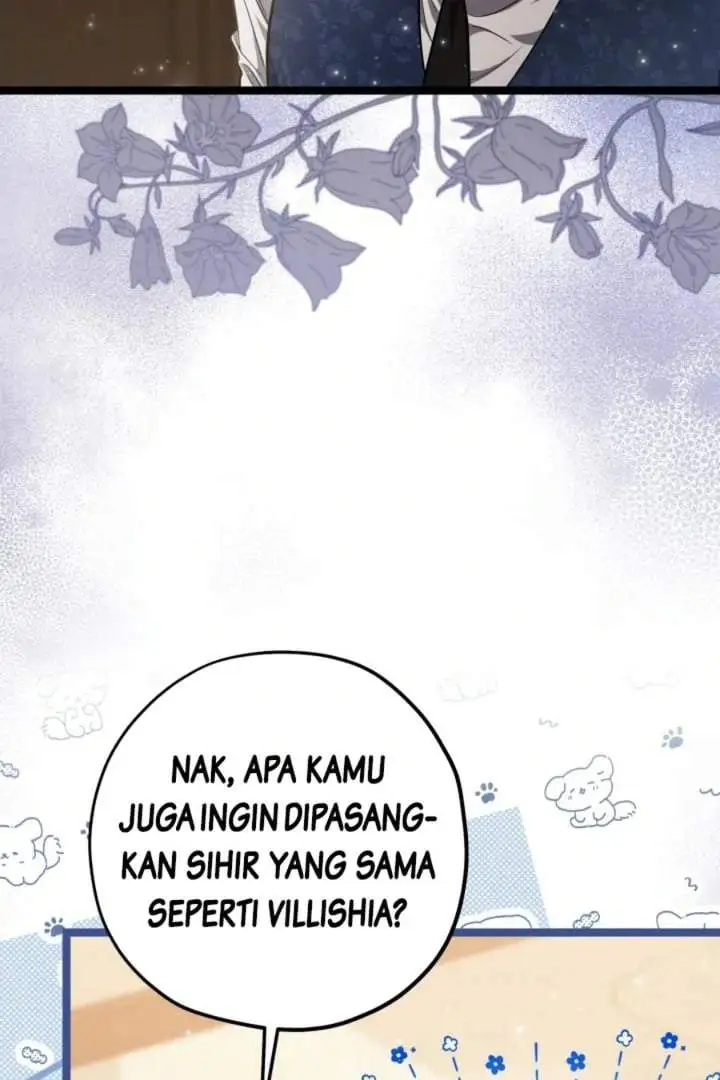 The Villain’s Daughter Plans To Run Away Chapter 70