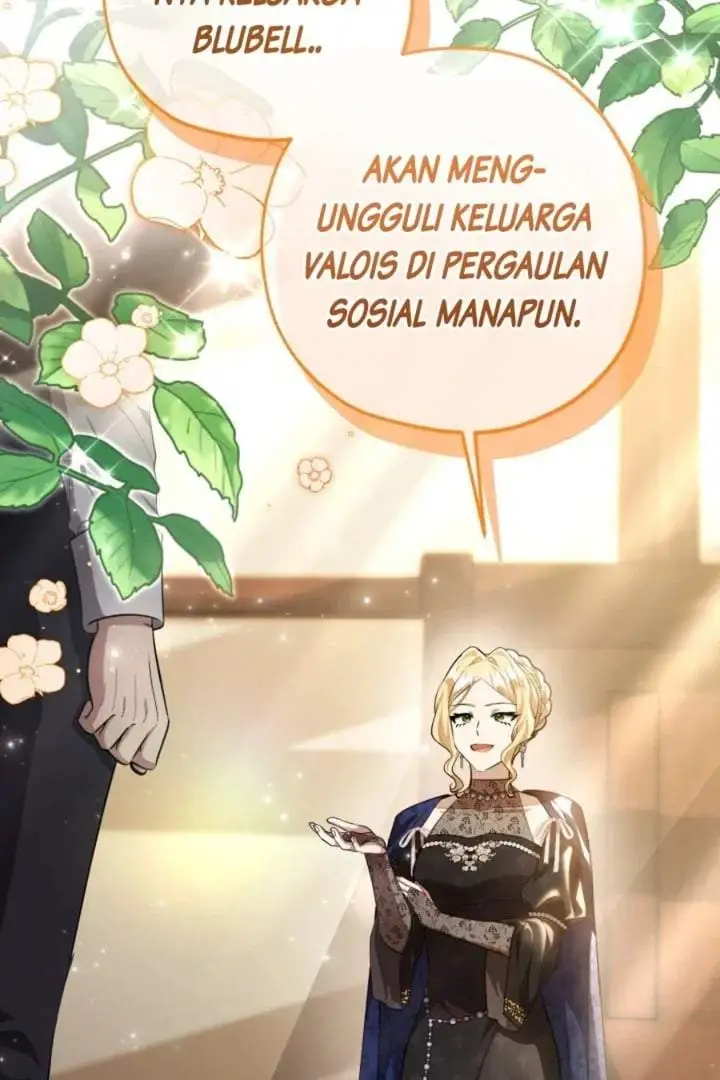 The Villain’s Daughter Plans To Run Away Chapter 70