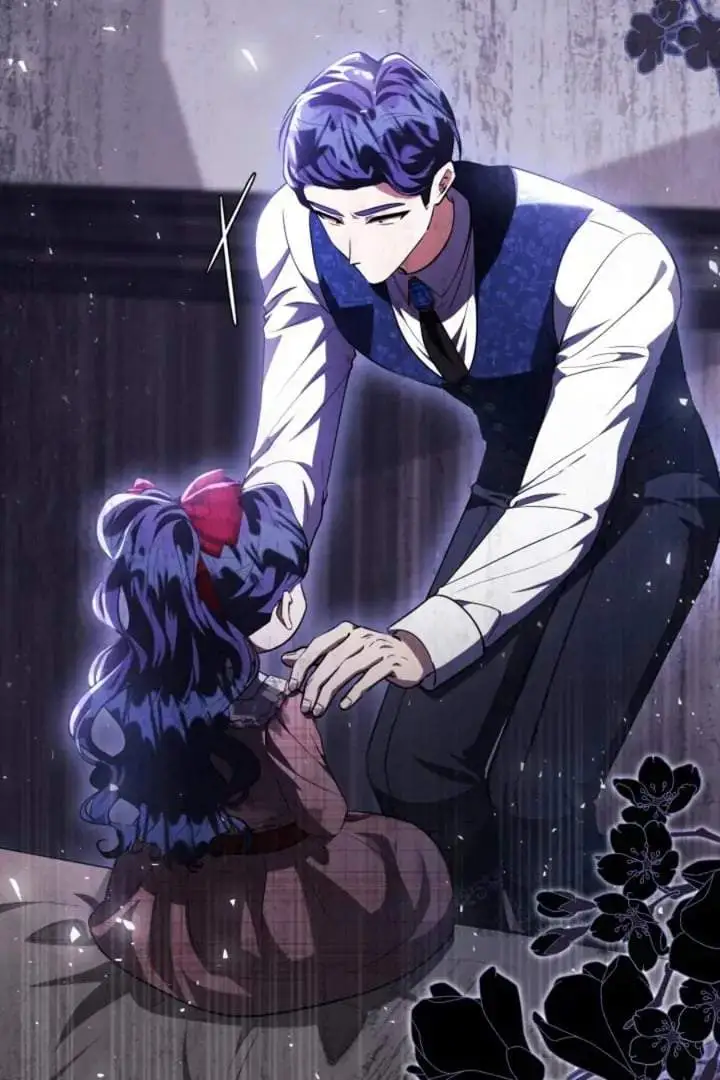 The Villain’s Daughter Plans To Run Away Chapter 70