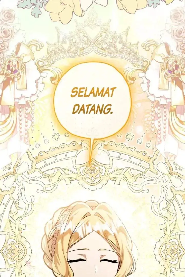 The Villain’s Daughter Plans To Run Away Chapter 70