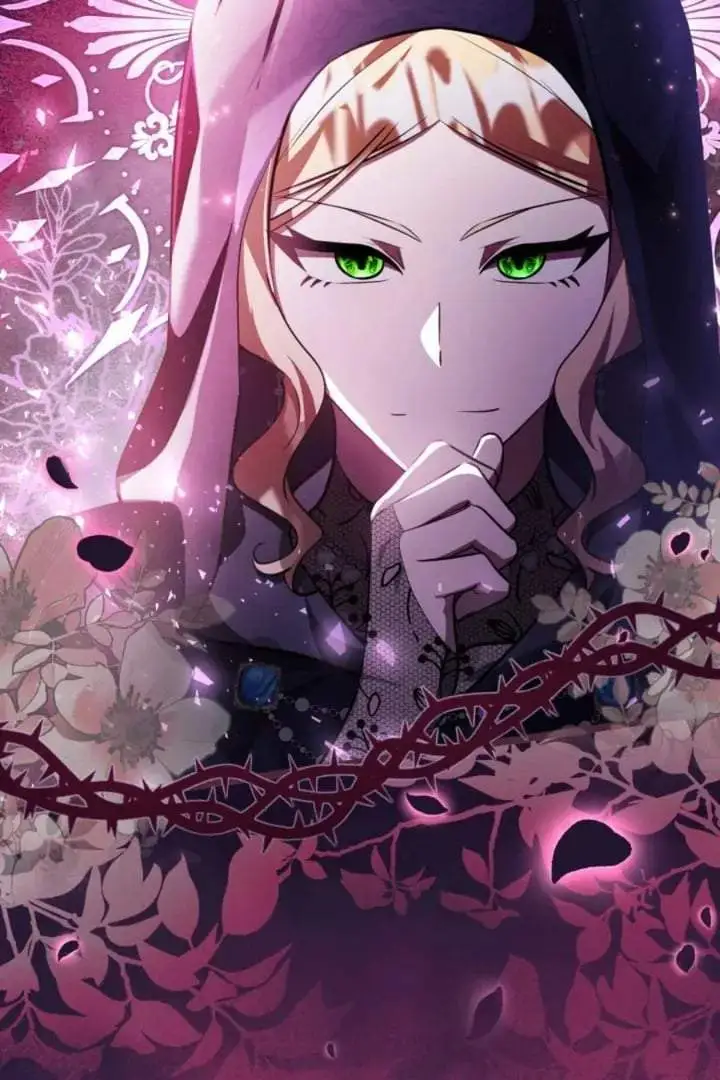 The Villain’s Daughter Plans To Run Away Chapter 70