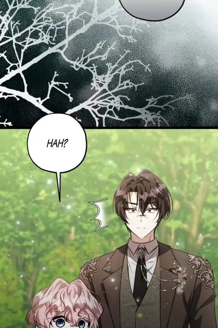 The Villain’s Daughter Plans To Run Away Chapter 70