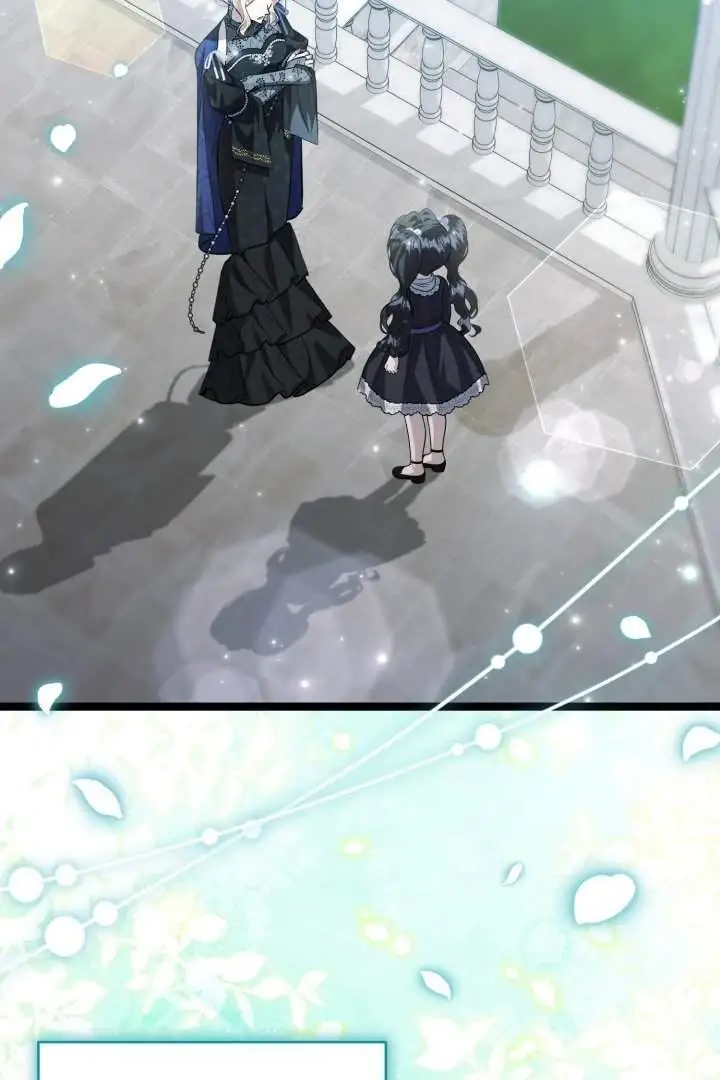 The Villain’s Daughter Plans To Run Away Chapter 71
