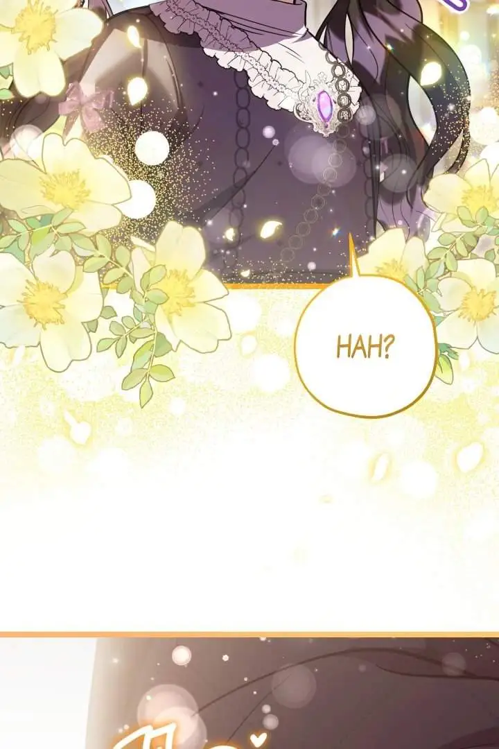 The Villain’s Daughter Plans To Run Away Chapter 71