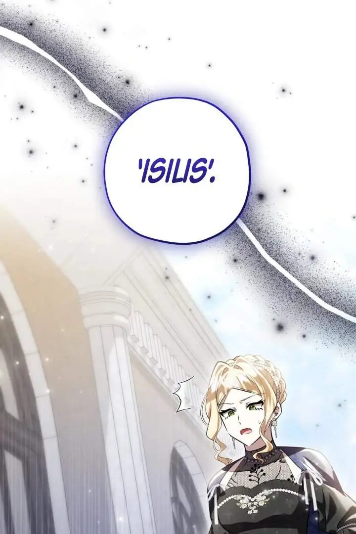 The Villain’s Daughter Plans To Run Away Chapter 71