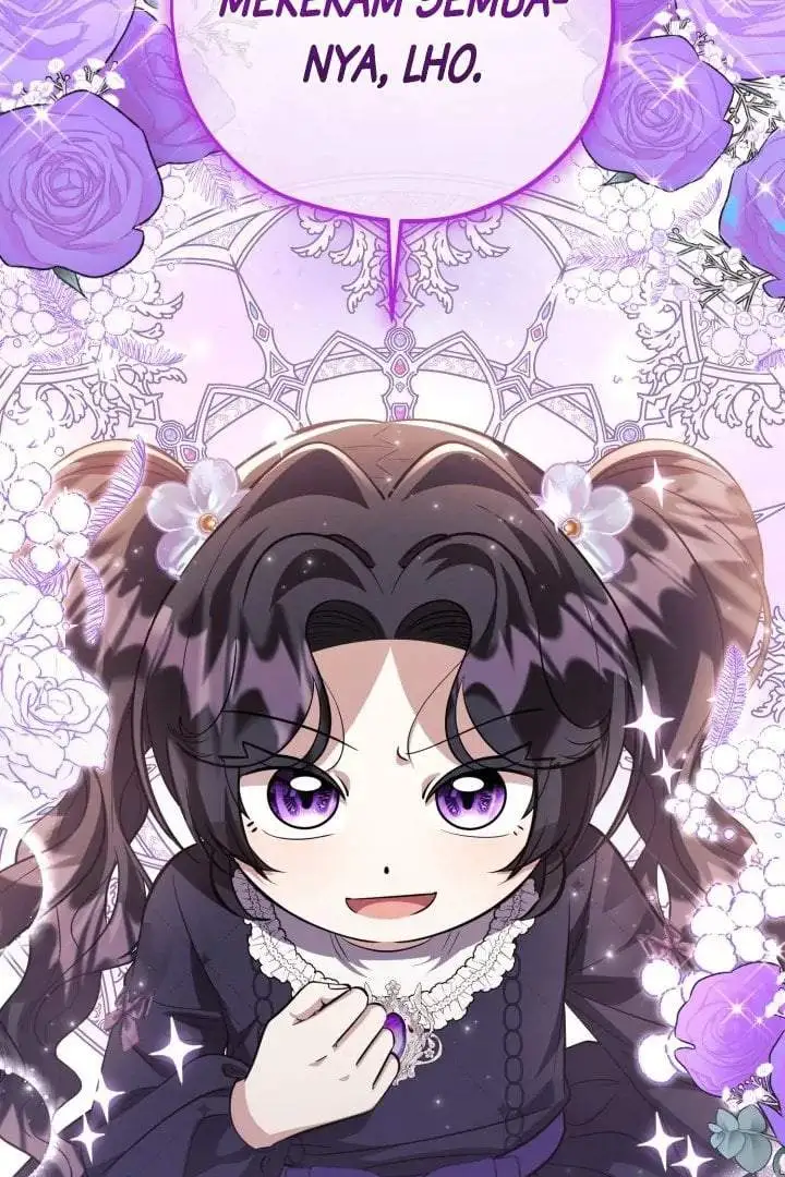 The Villain’s Daughter Plans To Run Away Chapter 71