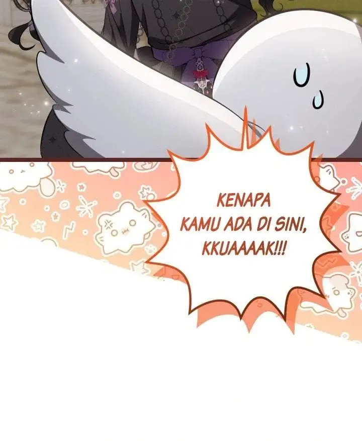 The Villain’s Daughter Plans To Run Away Chapter 71