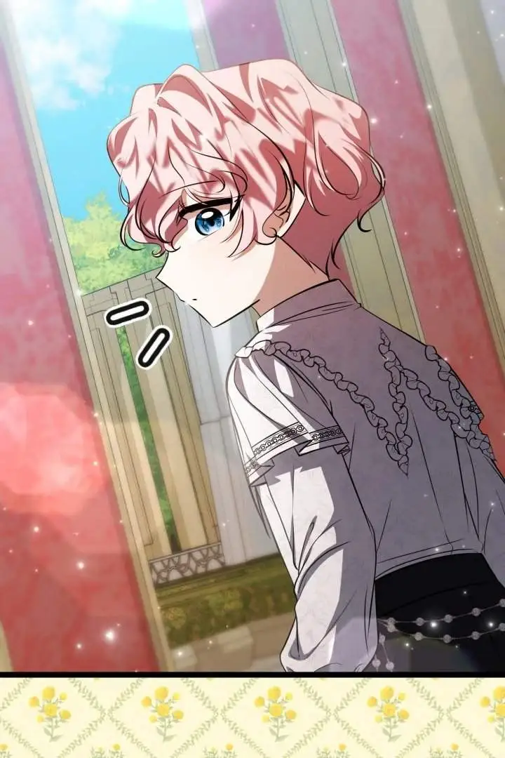 The Villain’s Daughter Plans To Run Away Chapter 71