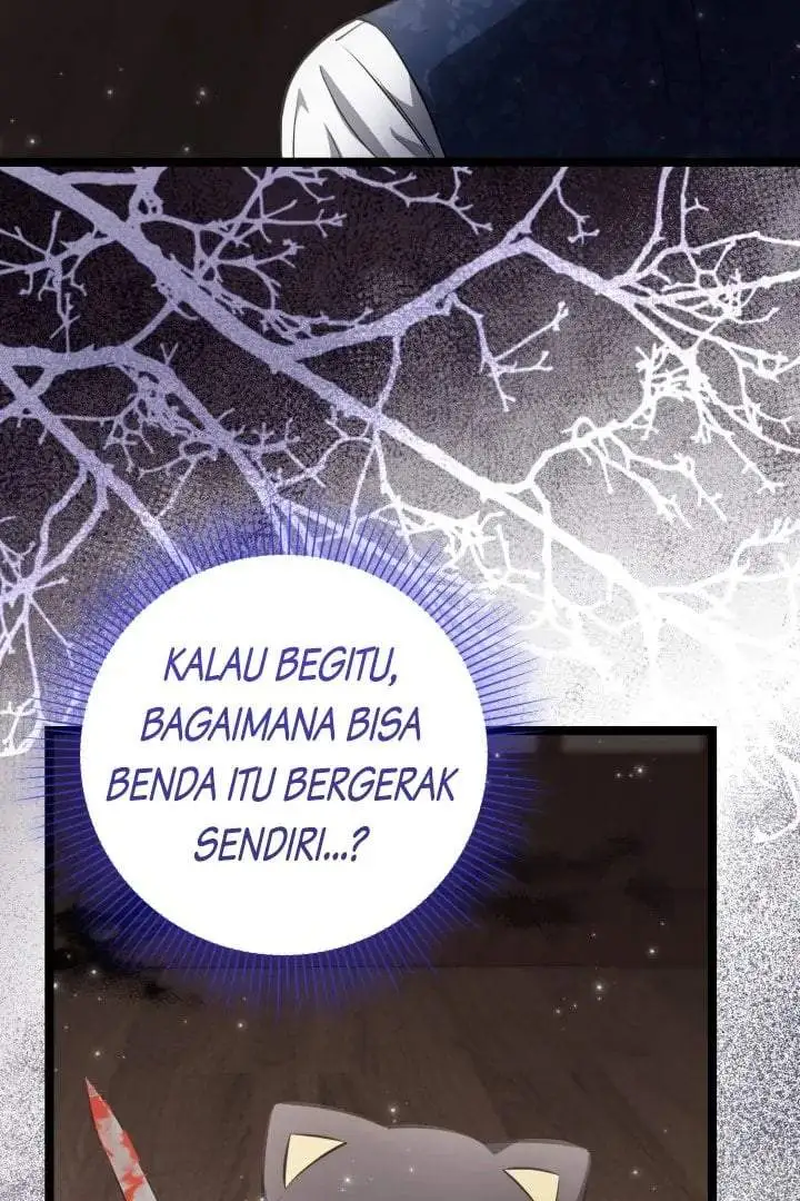 The Villain’s Daughter Plans To Run Away Chapter 71